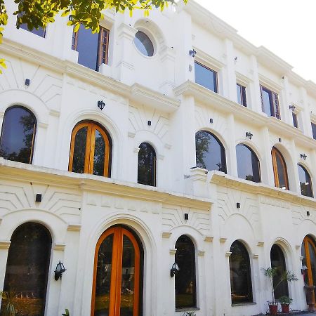 Hotel Kings Retreat Patiāla Εξωτερικό φωτογραφία
