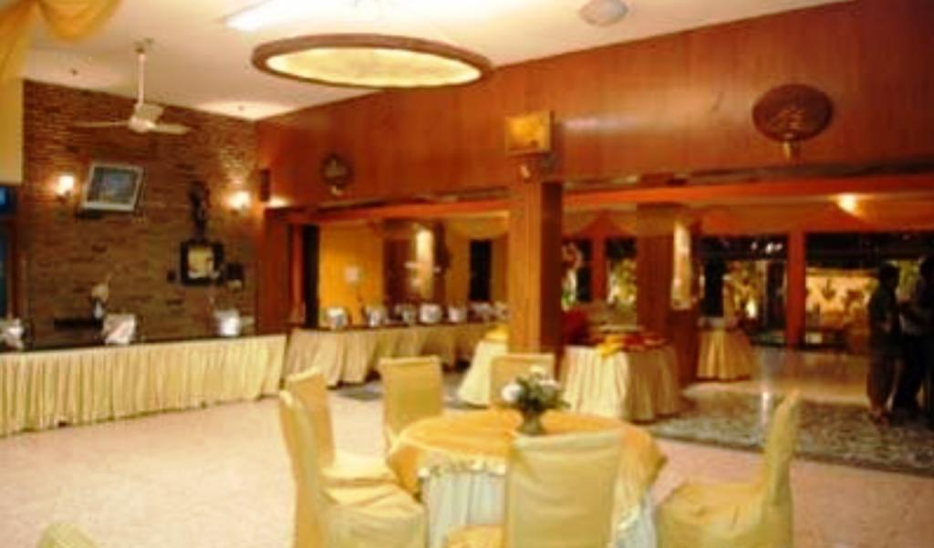 Hotel Kings Retreat Patiāla Εξωτερικό φωτογραφία