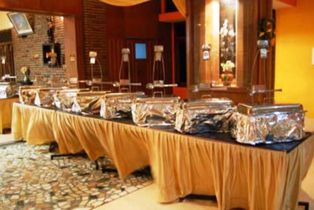 Hotel Kings Retreat Patiāla Εξωτερικό φωτογραφία