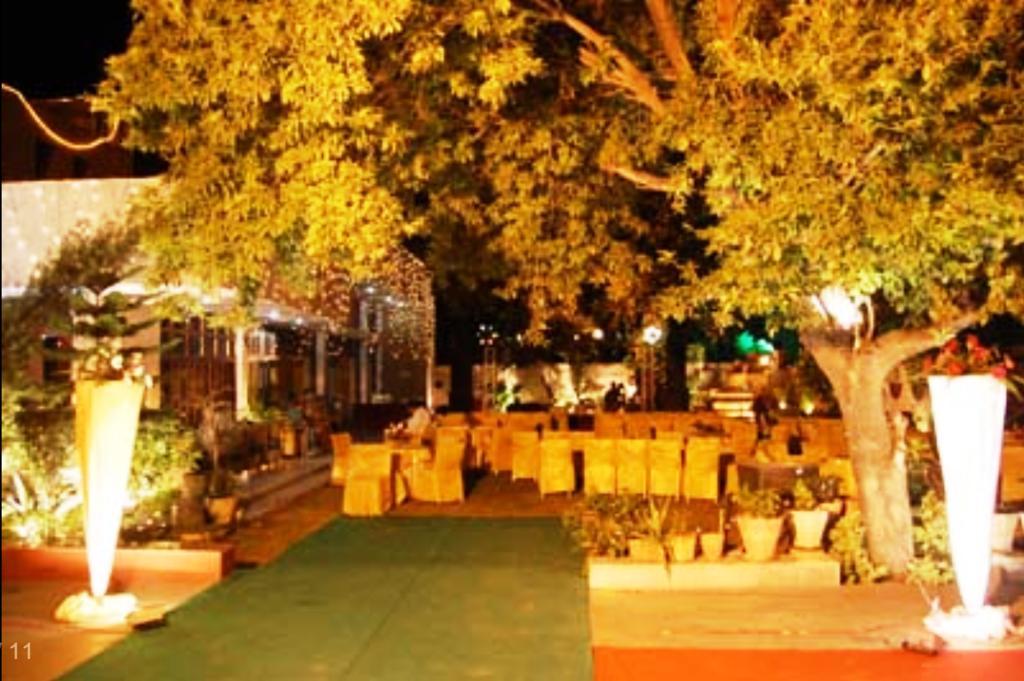 Hotel Kings Retreat Patiāla Εξωτερικό φωτογραφία