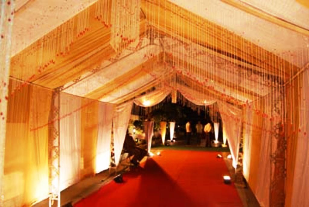 Hotel Kings Retreat Patiāla Εξωτερικό φωτογραφία