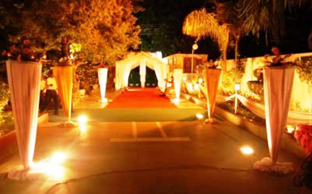 Hotel Kings Retreat Patiāla Εξωτερικό φωτογραφία