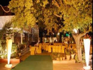 Hotel Kings Retreat Patiāla Εξωτερικό φωτογραφία