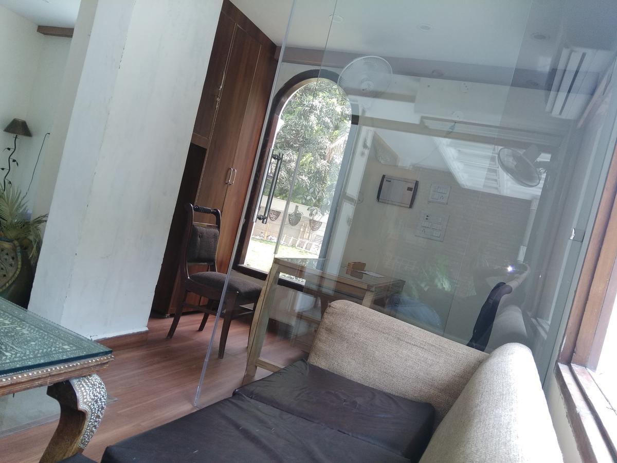 Hotel Kings Retreat Patiāla Εξωτερικό φωτογραφία